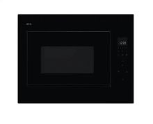 Встраиваемая микроволновая печь AEG NMB6G261UB