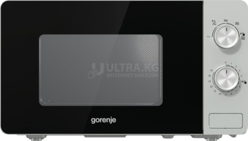 Микроволновая печь Gorenje MO20E1S Микроволновая печь Gorenje MO20E1S