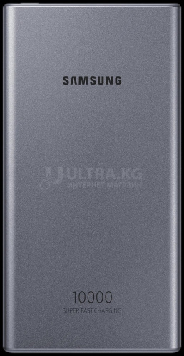 Внешний аккумулятор Samsung Battery Pack EB-P3300 25W 10000 mAh