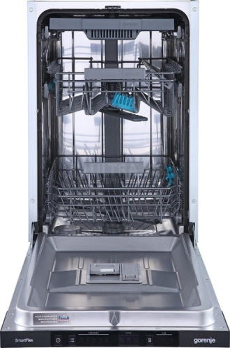 Встраиваемая посудомоечная машина Gorenje GV561D10 Встраиваемая посудомоечная машина Gorenje GV561D10