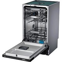Встраиваемая посудомоечная машина Haier HDWE11-396RU
