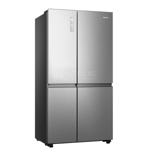 Холодильник Hisense RS840N4AIF Холодильник Hisense RS840N4AIF