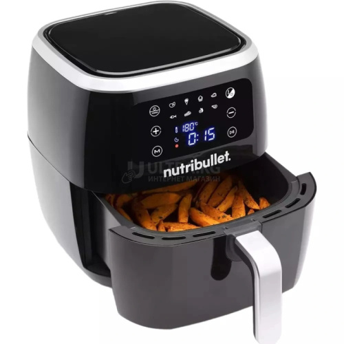 Аэрогриль NUTRIBULLET NBA071B фото 2