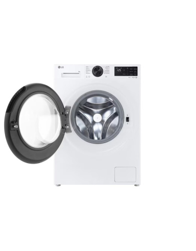 Стиральная машина LG F2X5FS5W фото 2 Стиральная машина LG F2X5FS5W фото 2