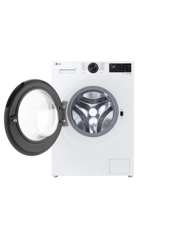 Стиральная машина LG F2X5FS5W фото 2 Стиральная машина LG F2X5FS5W фото 2