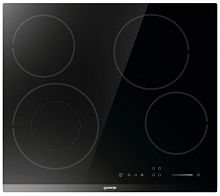 Встраиваемая поверхность Gorenje ECS642BCSCE E