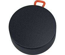 Беспроводная колонка Mi Portable Bluetooth Speaker (16W), 2×8W, 2×5.7cm (Full range), ≥70dB, Bluetooth v5.0, IPX7, 80Hz-20000Hz, 213mm×74mm×74mm, 2600 мАч, 0.79kg, серый [BHR4802GL]