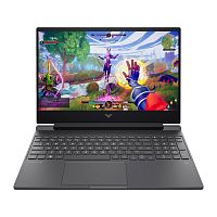 HP VICTUS 15-FB2063 R5-7535HS 3.3-4.55GHz,8GB,512GB,RX6550M 4GB,15.6" IPS FHD 144Hz,RU, BLACK