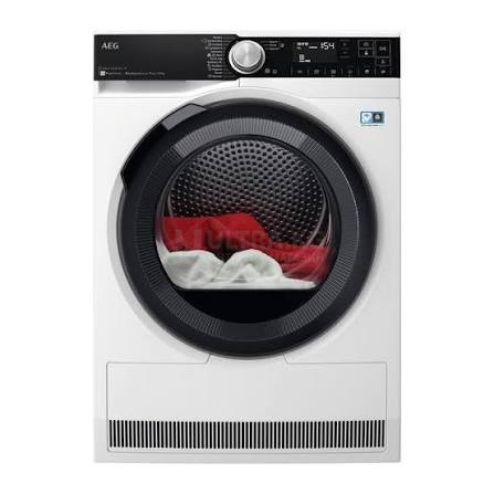 Сушильная машина AEG TR959M6SE Сушильная машина AEG TR959M6SE