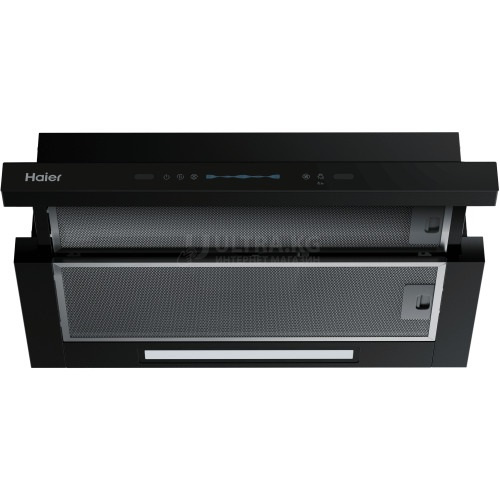 Вытяжка HAIER HVQ-S6605B Вытяжка HAIER HVQ-S6605B