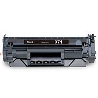 Картридж 071 для Canon i-SENSYS LBP122dw/MF272dw/ MF275dw, черный, 1200 стр. [SA071] SAKURA