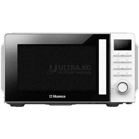 Микроволновая печь Hansa AMGF20E1WH Микроволновая печь Hansa AMGF20E1WH
