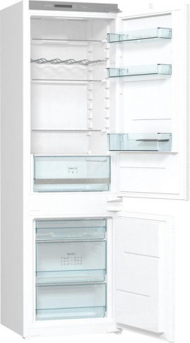 Встраиваемый холодильник Gorenje NRKI418FA0 Встраиваемый холодильник Gorenje NRKI418FA0