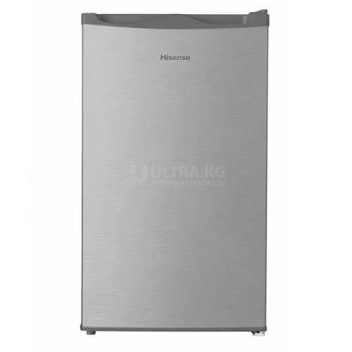 Холодильник Hisense DS12DR-SILVER