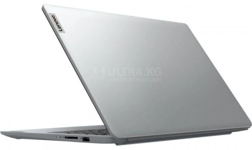 Ноутбук Lenovo IdeaPad Slim 1i, Intel Core i5-1335U (10 ядер/12 потоков up to 4.6Ghz), 16GB DDR4, 1TB SSD PCIe NVMe M.2, 15.6" LED FULL HD (1920 x 1080) 250nits, Intel Iris Xe Graphics, Wi-Fi 6 BT5.1 USB Type-C HD720PCam Rapid Charge Boost (Технология быс фото 2 Ноутбук Lenovo IdeaPad Slim 1i, Intel Core i5-1335U (10 ядер/12 потоков up to 4.6Ghz), 16GB DDR4, 1TB SSD PCIe NVMe M.2, 15.6" LED FULL HD (1920 x 1080) 250nits, Intel Iris Xe Graphics, Wi-Fi 6 BT5.1 USB Type-C HD720PCam Rapid Charge Boost (Технология быс фото 2