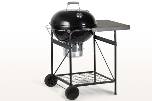 Гриль угольный START GRILL TEMPER PREMIUM SG22KPST
