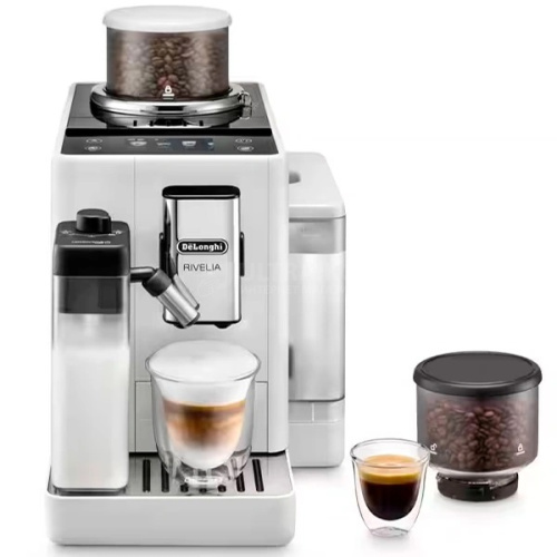 Кофемашина DeLonghi EXAM440.55.W
