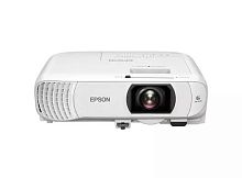 Проектор Epson EH-TW840 3LCD, FullHD 1920×1080, 4000 ANSI lm, 16000:1, USB 2.0 Type B (Service Only), HDMI in (2x), USB 2.0-A, Wireless LAN IEEE 802.11b/g/n(Wi-Fi 4)/k/v/r (optional)
