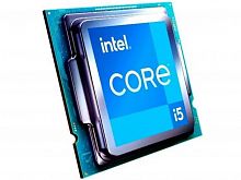 Процессор Intel Core i5-11600KF, LGA1200, 3.90-4.90GHz, 6xCores, 8GT/s, 12MB Cache, Tray, No VGA, Rocket Lake