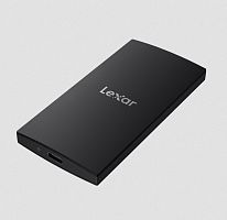 Внешний твердотельный накопитель SSD 1024GB Lexar SL300 Read/write 1050 MB/s USB3.2 [LSL300001T-RNBNG]