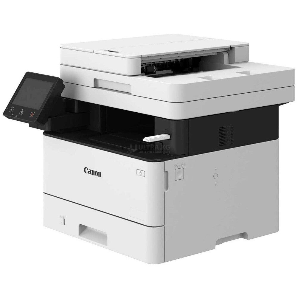 Купить МФП Canon/i-SENSYS MF453dw/принтер/сканер/копир/A4/38 ppm ...