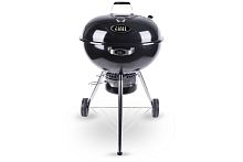 Гриль угольный START GRILL SG22K круглый TEMPER