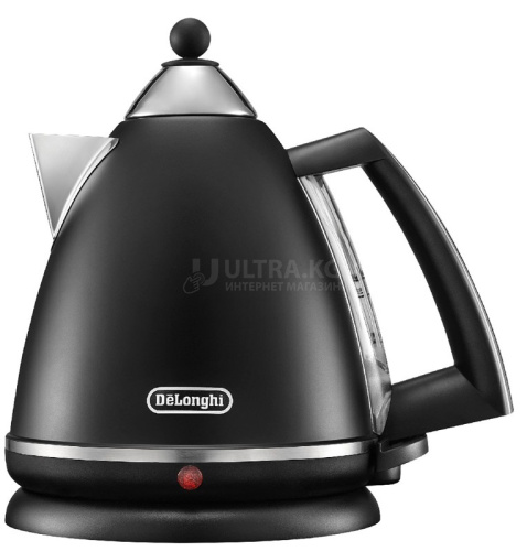 Чайник Delonghi KBX2016.BK1 Чайник Delonghi KBX2016.BK1