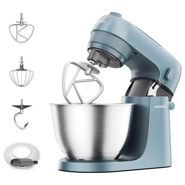 Кухонная машина Kenwood KZM35.000GY Кухонная машина Kenwood KZM35.000GY
