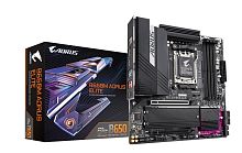 MB AM5 GIGABYTE B650M AORUS ELITE,4xDDR5,14xUSB,mATX,2xM.2,2xPCIe16x DP HDMI Type-C