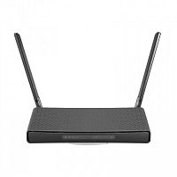 Роутер Wi-Fi MikroTik hAP ac³ RBD53iG-5HacD2HnD, CPU 4 Cores, 256MB RAM, Dual-Band, 5GHz 867Mb/s, 2.4GHz 300Mb/s, 5x1Gb/s, 1x1G PoE, USB,RouterOS (L4)