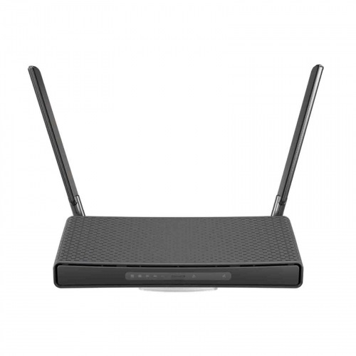 Роутер Wi-Fi MikroTik hAP ac³ RBD53iG-5HacD2HnD, CPU 4 Cores, 256MB RAM, Dual-Band, 5GHz 867Mb/s, 2.4GHz 300Mb/s, 5x1Gb/s, 1x1G PoE, USB,RouterOS (L4) Роутер Wi-Fi MikroTik hAP ac³ RBD53iG-5HacD2HnD, CPU 4 Cores, 256MB RAM, Dual-Band, 5GHz 867Mb/s, 2.4GHz 300Mb/s, 5x1Gb/s, 1x1G PoE, USB,RouterOS (L4)