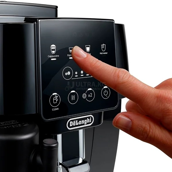 Кофемашина DeLonghi ECAM220.60.B фото 2 Кофемашина DeLonghi ECAM220.60.B фото 2