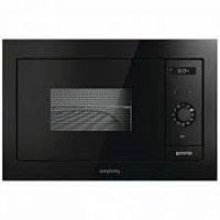 Встраиваемая микроволновая печь Gorenje BM235G1SYB