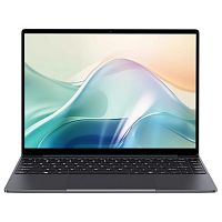 Ультрабук Acer Gadget ET10 ETBook Intel Core i5-12450H(up to 4.4Ghz)16GB DDR4, 512GB SSD m2 NVMe, 14"(2160x1440)IPS, Intel UHD Graphics, WiFi, BT, WIN11H, клав.с подсв., графит [Gadget E10 ETBook]