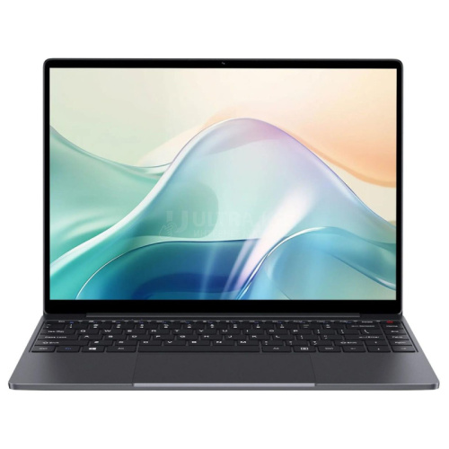 Ультрабук Acer Gadget ET10 ETBook Intel Core i5-12450H(up to 4.4Ghz)16GB DDR4, 512GB SSD m2 NVMe, 14"(2160x1440)IPS, Intel UHD Graphics, WiFi, BT, WIN11H, клав.с подсв., графит [Gadget E10 ETBook]