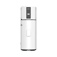 Водонагреватель с тепловым насосом Haier HP200M7-F9