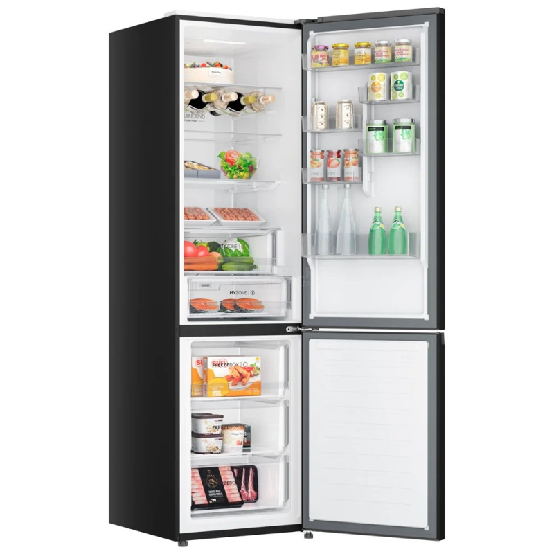 Холодильник Haier CFE5739CB фото 2 Холодильник Haier CFE5739CB фото 2