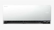 Кондиционер Hisense AST-18UW4RFMQK00 inverter, Wi-Fi, A+++, Обогрев зимой до -24 °, голосовое управление, Smart Eye Pro, Hi-Nano