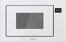 Встраиваемая микроволновая печь Gorenje BM251SG2WG