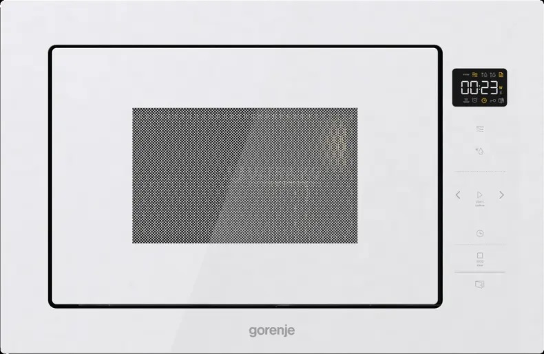 Встраиваемая микроволновая печь Gorenje BM251SG2WG Встраиваемая микроволновая печь Gorenje BM251SG2WG