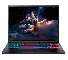 Ноутбук Acer NITRO V ANV15-52-74Y5 i7-13620H(up to 4.90Ghz) 24GB DDR4, 2TB SSD m2 NVMe, 15.6" FHD IPS 165Hz, NVIDIA RTX 5050 8GB, Type-C, Thunderbolt, HDMI, LAN, WF, BT, WIN11H, клав с подсв., ENG-RUS, черный