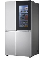 Холодильник LG GC-Q257CAFC.ABSQCIS