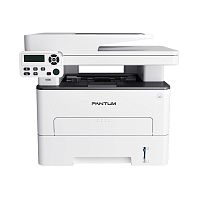 МФУ PANTUM M7100DW (Printer-copier-scaner, A4, 33ppm,1200x1200 dpi, ADF, Dup, USB, RJ-45, Wi-Fi, NFC, картридж TL-420H/TL-420HP)