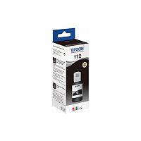 Краска Epson (C13T06C14A) Black для L15150