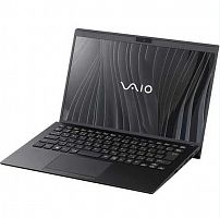Ноутбук Vaio NE14V5ME005P Intel Core™ i5-1335U (up to 4.60Ghz), 64GB DDR4, 512GB SSD NVMe, 14" FHD IPS, Intel® Iris® Xe Graphics, WiFi ax, BT 5.0, CR, LAN, WIN11H, EN-RU-AR, черный