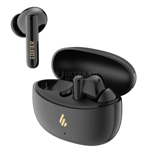 Беспроводные наушники Edifier X5 Pro вкладыши, 20-20000 Гц, dual mic, Bluetooth 5.3, IP55, время работы до 31ч, USB Type-C, black Беспроводные наушники Edifier X5 Pro вкладыши, 20-20000 Гц, dual mic, Bluetooth 5.3, IP55, время работы до 31ч, USB Type-C, black
