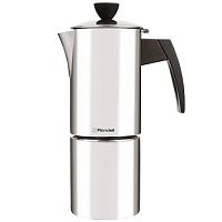 Гейзерная кофеварка Rondell RDS-1512