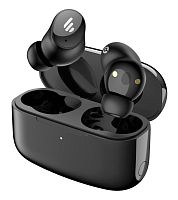 Беспроводные наушники Edifier TWS1 Pro 2 вкладыши, 20-20000 Гц, Bluetooth 5.3, IP54, время работы до 24ч, USB Type-C , 45г black