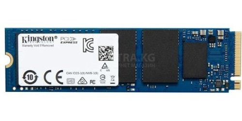 SSD KINGSTON OM8SEP4256Q 256GB M.2 2280 NVMe BULK