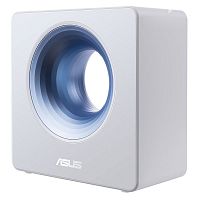 Роутер Wi-Fi ASUS Blue Cave AC2600 Dual-Band, 1733Mb/s 5GHz+800Mb/s 2.4GHz,  4xLAN 1Gb/s, 4 антенны, USB 3.0, ASUS Router APP,Aiprotection, MU-MIMO, P